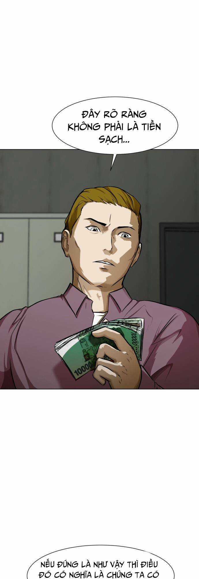 Sàn Đấu Của Thây Ma Chapter 12 trang 13