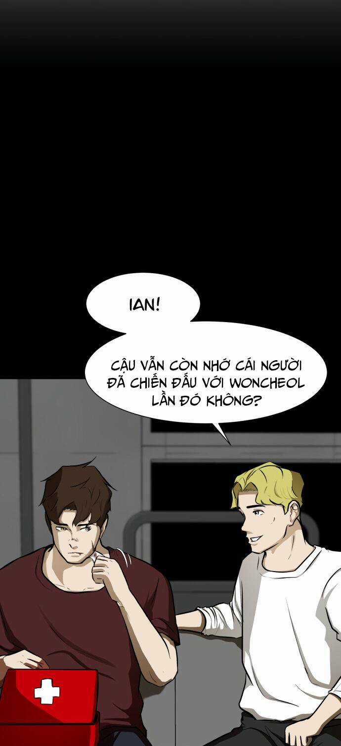 Sàn Đấu Của Thây Ma Chapter 12 trang 17