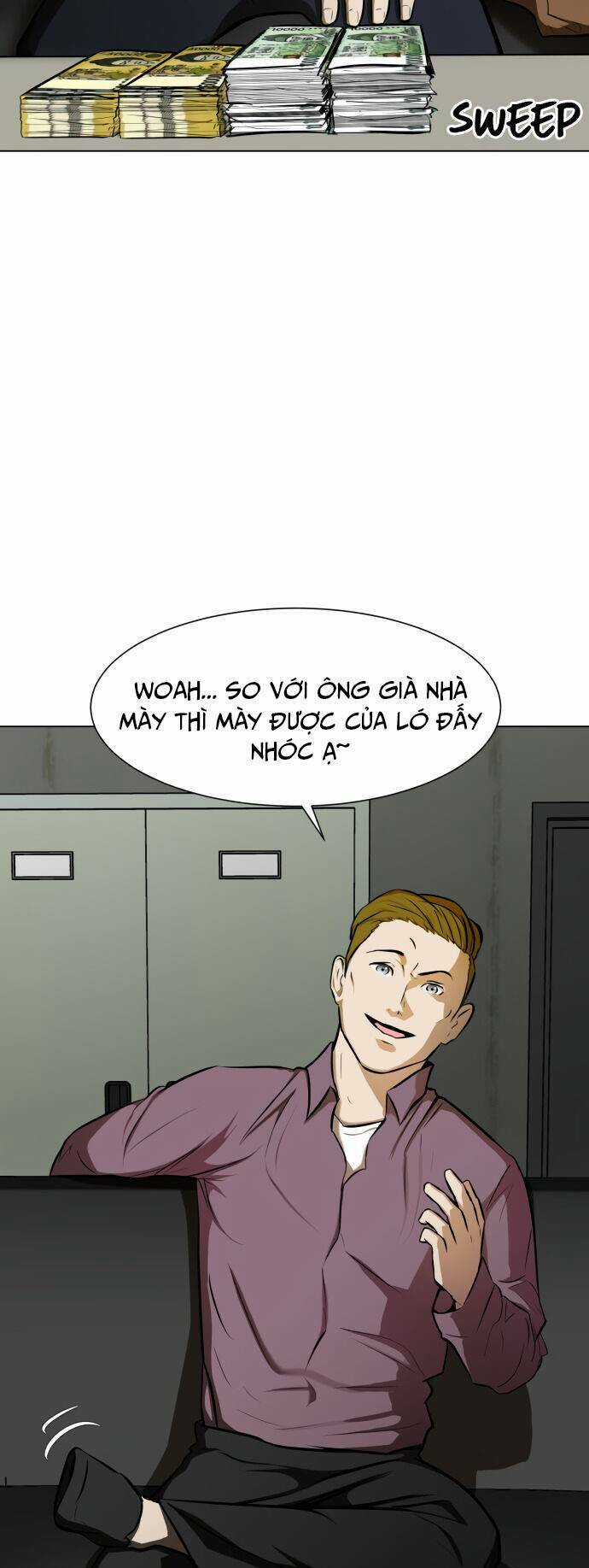 Sàn Đấu Của Thây Ma Chapter 12 trang 2