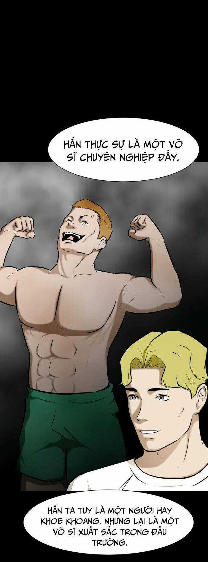 Sàn Đấu Của Thây Ma Chapter 12 trang 24