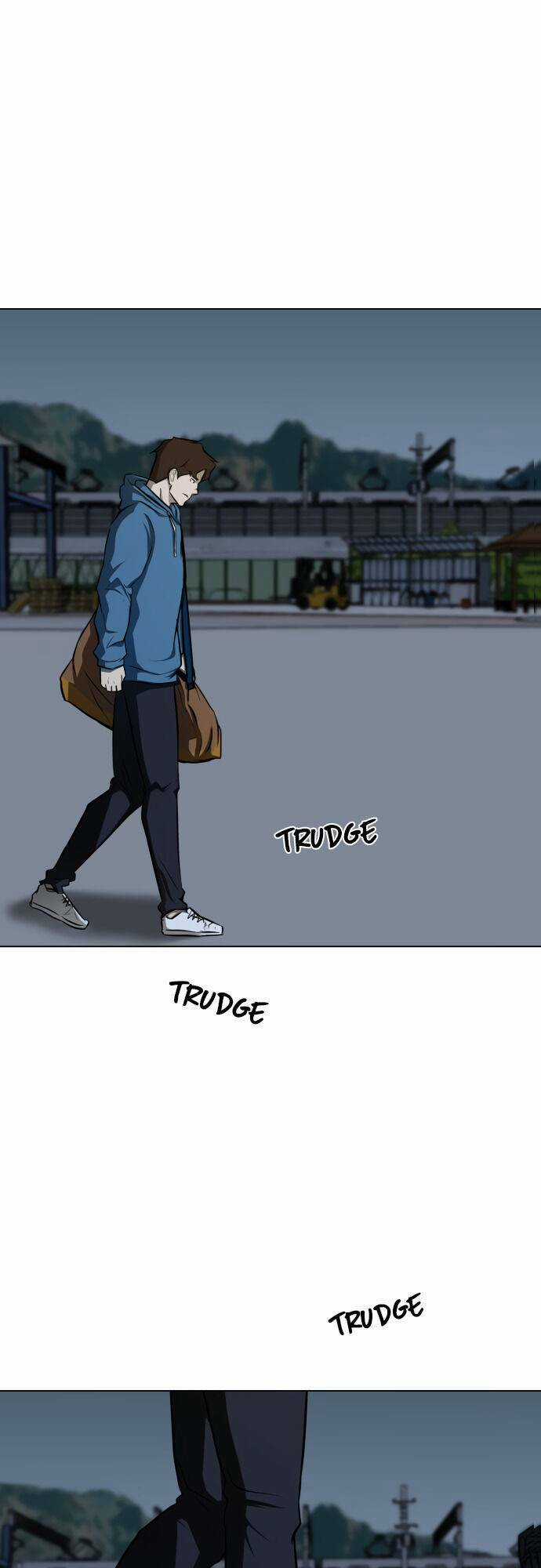 Sàn Đấu Của Thây Ma Chapter 12 trang 28