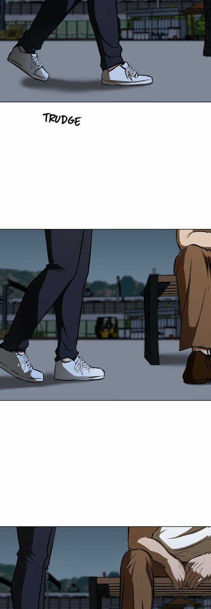 Sàn Đấu Của Thây Ma Chapter 12 trang 29