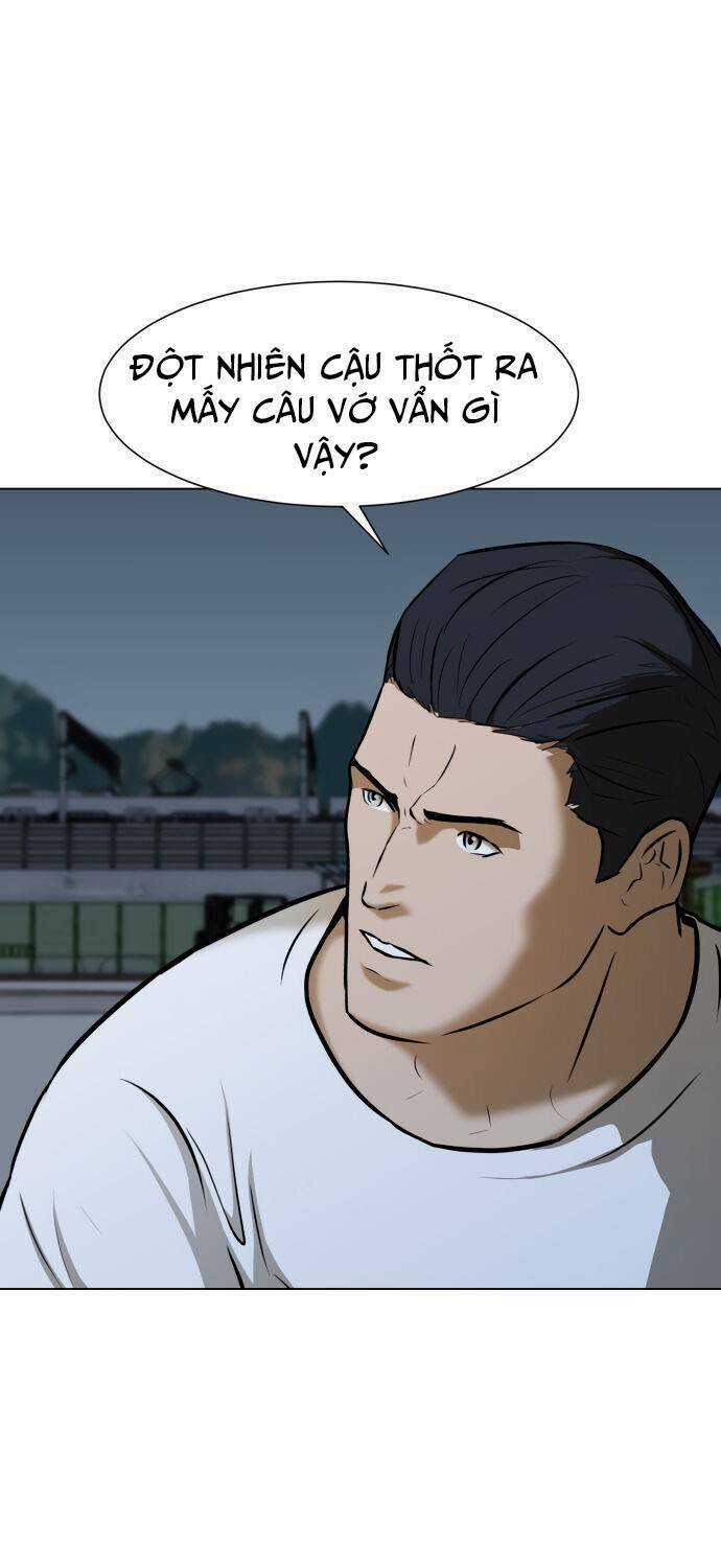 Sàn Đấu Của Thây Ma Chapter 12 trang 31