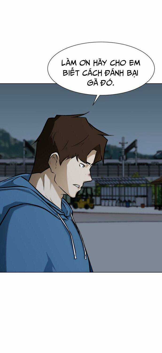 Sàn Đấu Của Thây Ma Chapter 12 trang 32