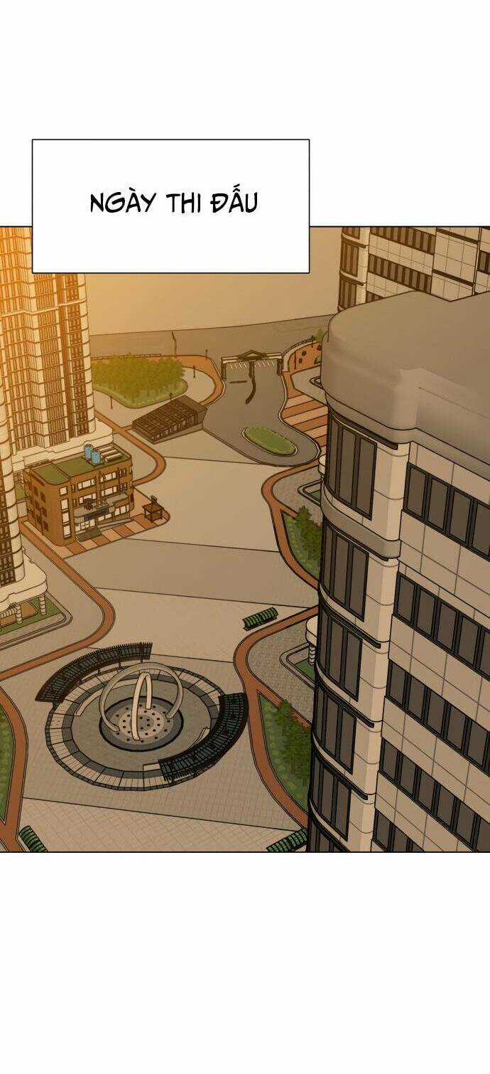 Sàn Đấu Của Thây Ma Chapter 12 trang 37