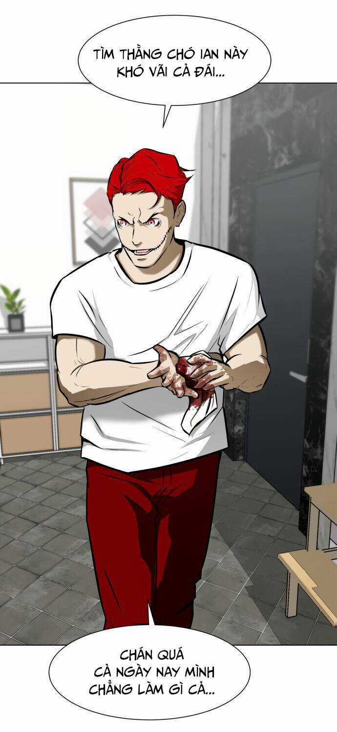 Sàn Đấu Của Thây Ma Chapter 12 trang 38