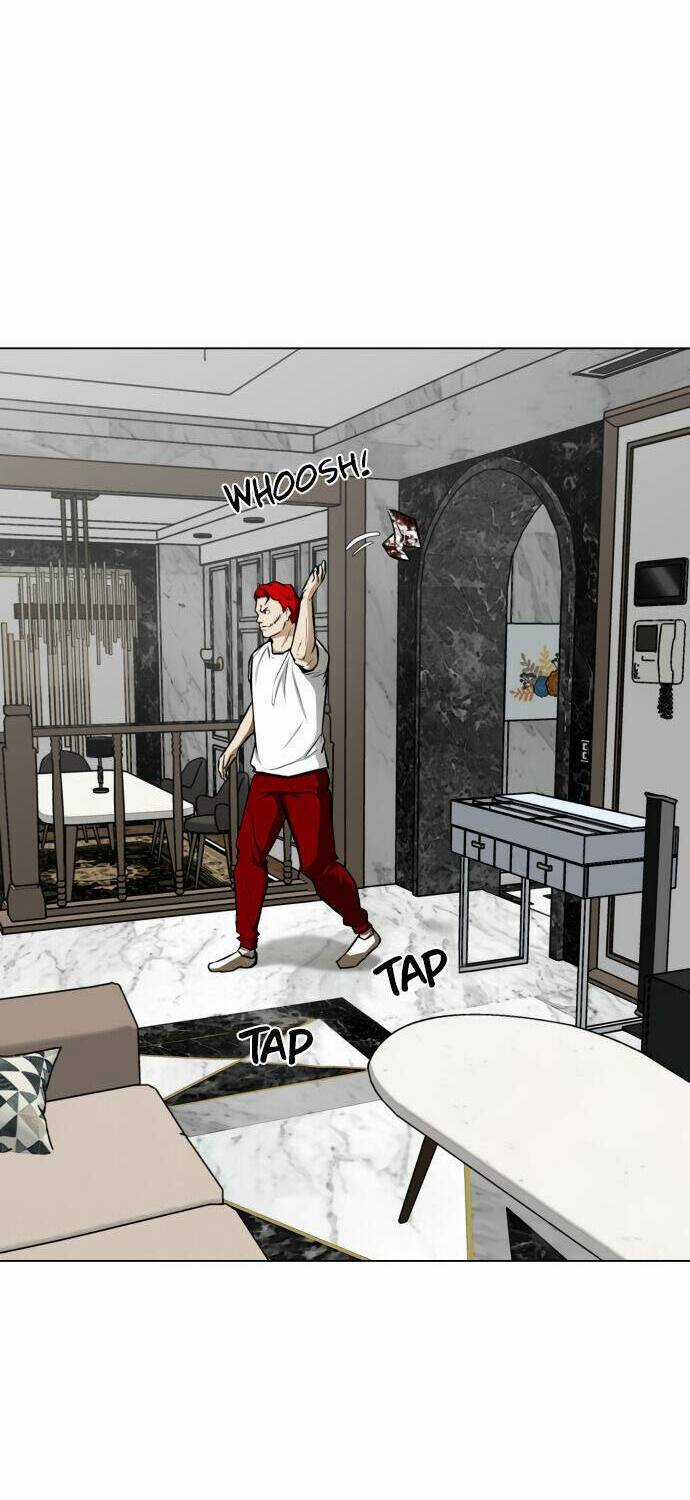 Sàn Đấu Của Thây Ma Chapter 12 trang 39