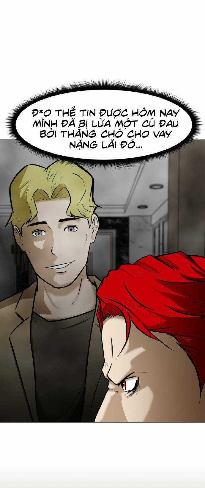 Sàn Đấu Của Thây Ma Chapter 12 trang 40