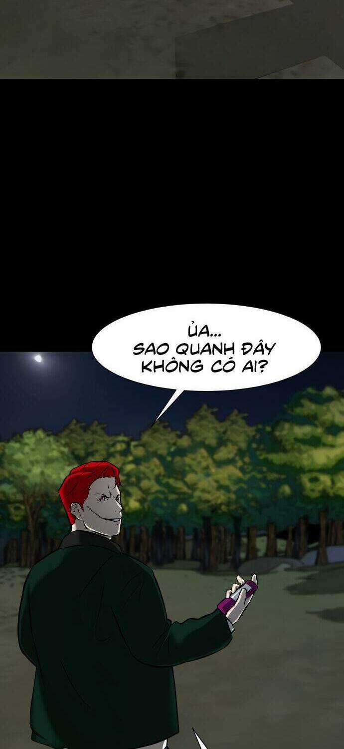 Sàn Đấu Của Thây Ma Chapter 12 trang 43