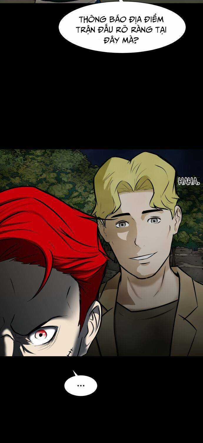 Sàn Đấu Của Thây Ma Chapter 12 trang 44