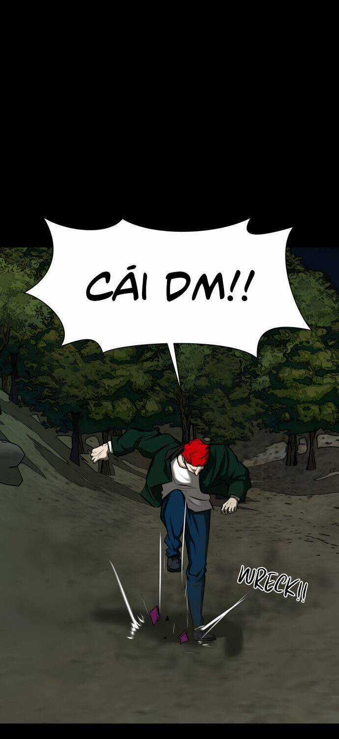 Sàn Đấu Của Thây Ma Chapter 12 trang 45