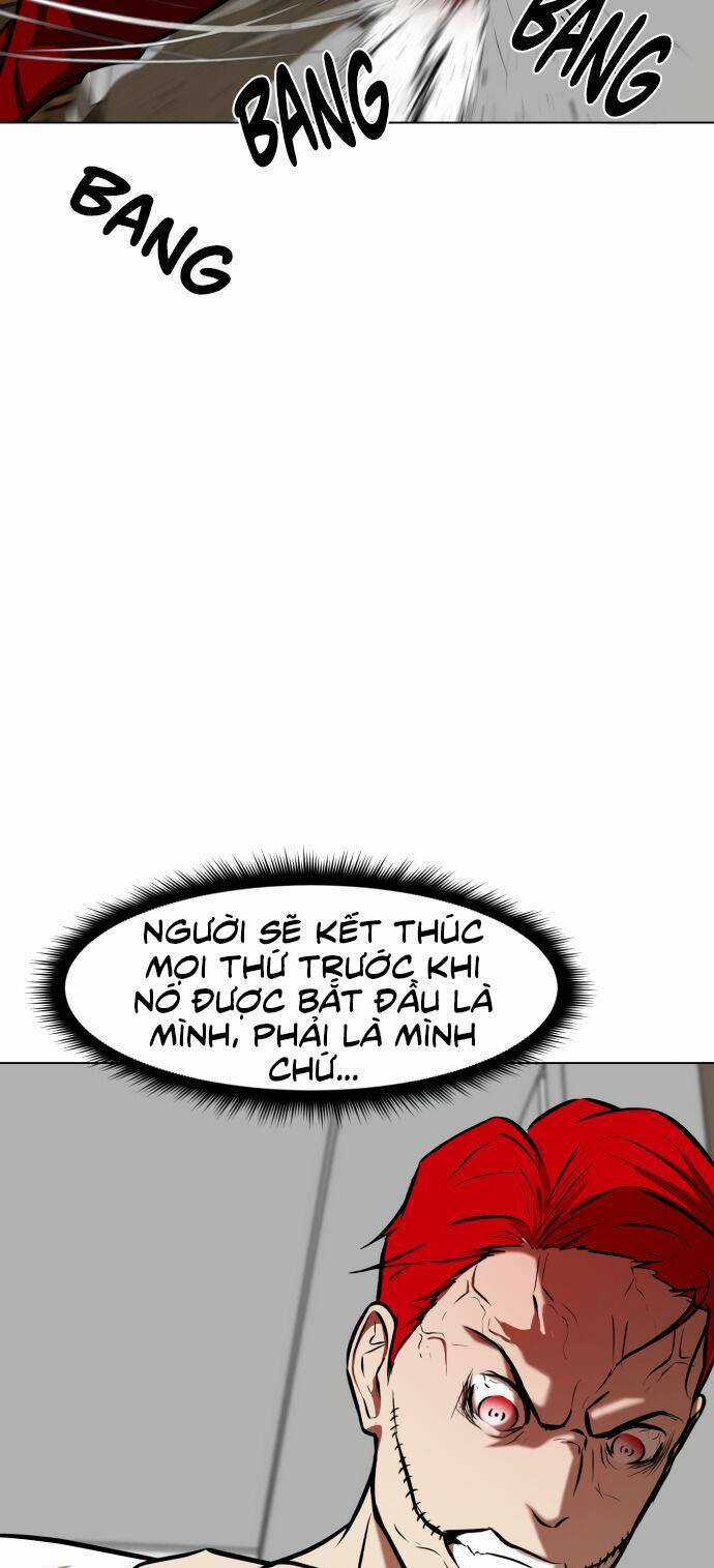 Sàn Đấu Của Thây Ma Chapter 12 trang 47