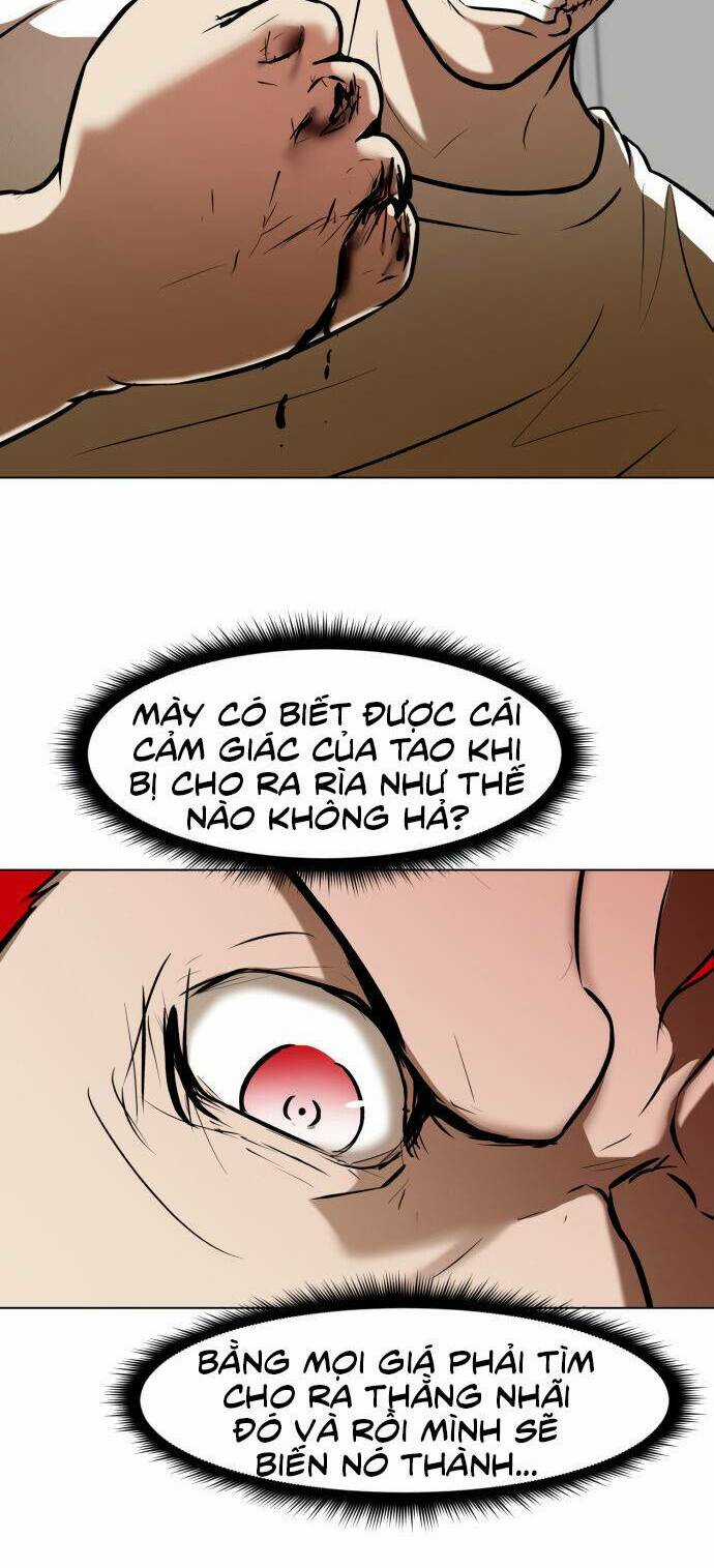 Sàn Đấu Của Thây Ma Chapter 12 trang 48