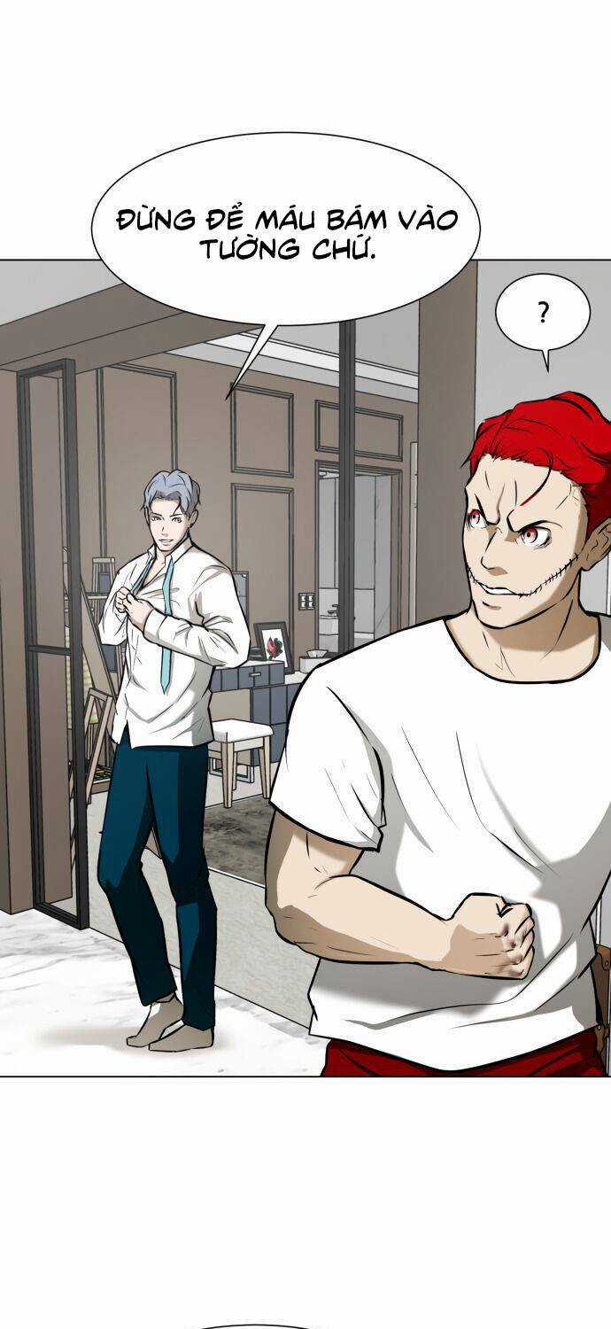 Sàn Đấu Của Thây Ma Chapter 12 trang 49