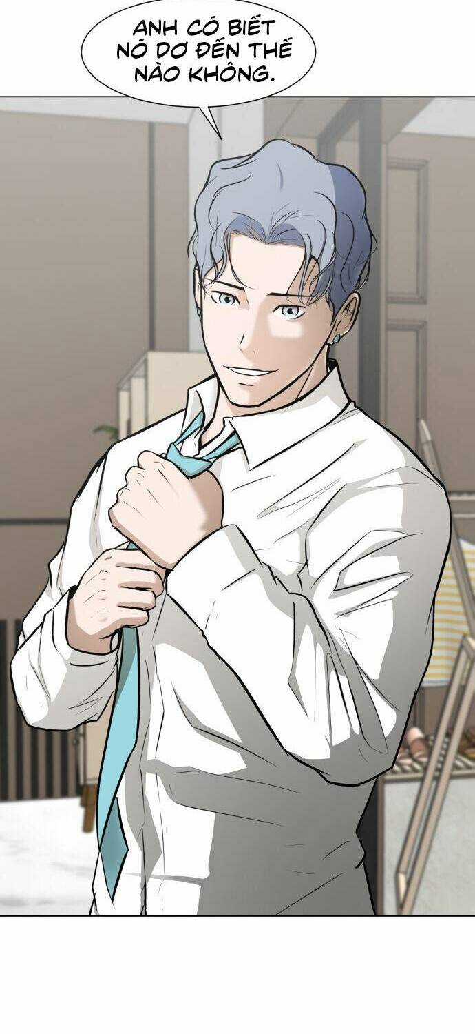 Sàn Đấu Của Thây Ma Chapter 12 trang 50