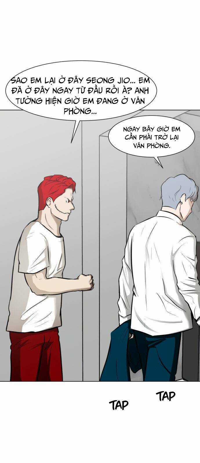 Sàn Đấu Của Thây Ma Chapter 12 trang 51