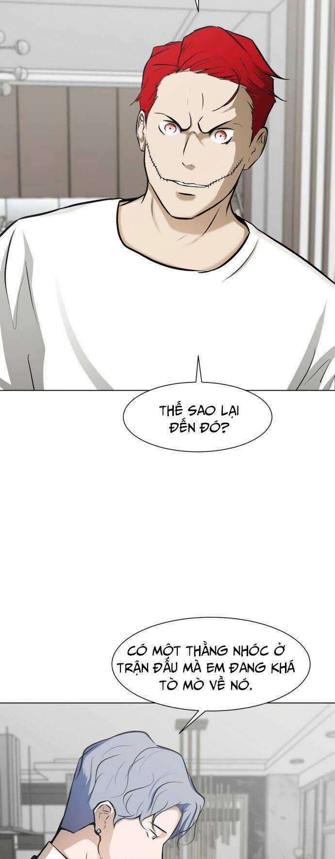 Sàn Đấu Của Thây Ma Chapter 12 trang 54