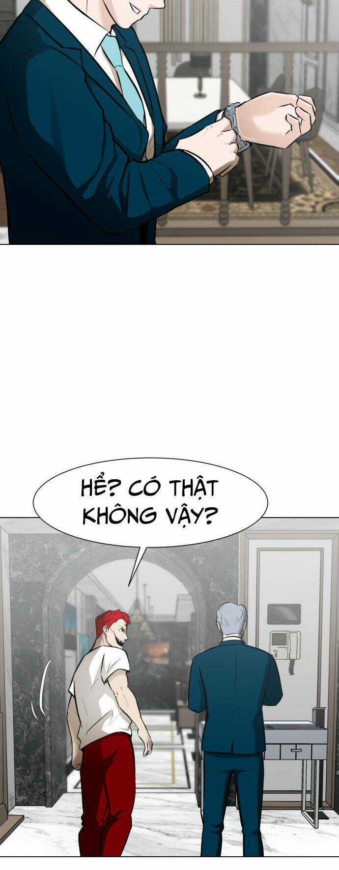 Sàn Đấu Của Thây Ma Chapter 12 trang 55