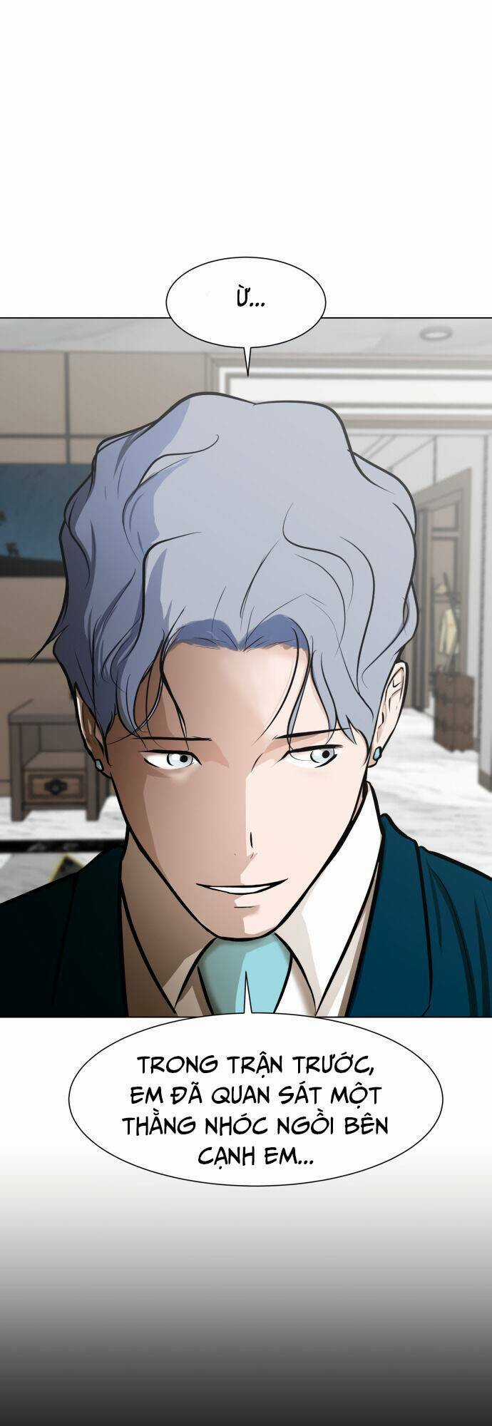 Sàn Đấu Của Thây Ma Chapter 12 trang 56