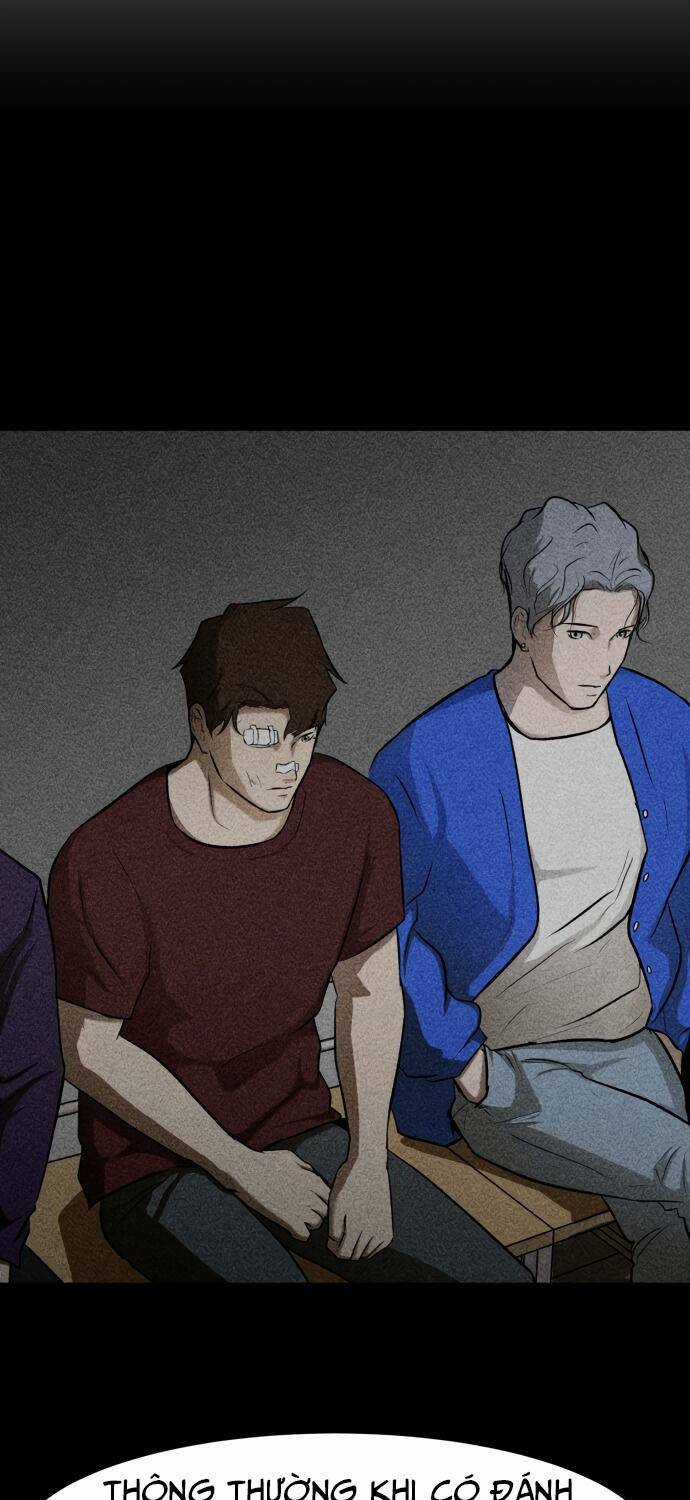 Sàn Đấu Của Thây Ma Chapter 12 trang 57