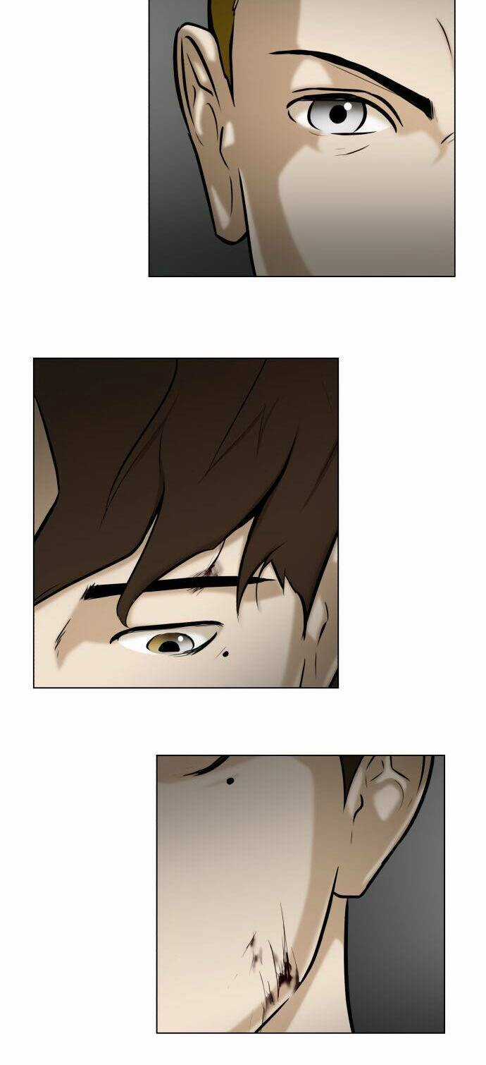 Sàn Đấu Của Thây Ma Chapter 12 trang 6