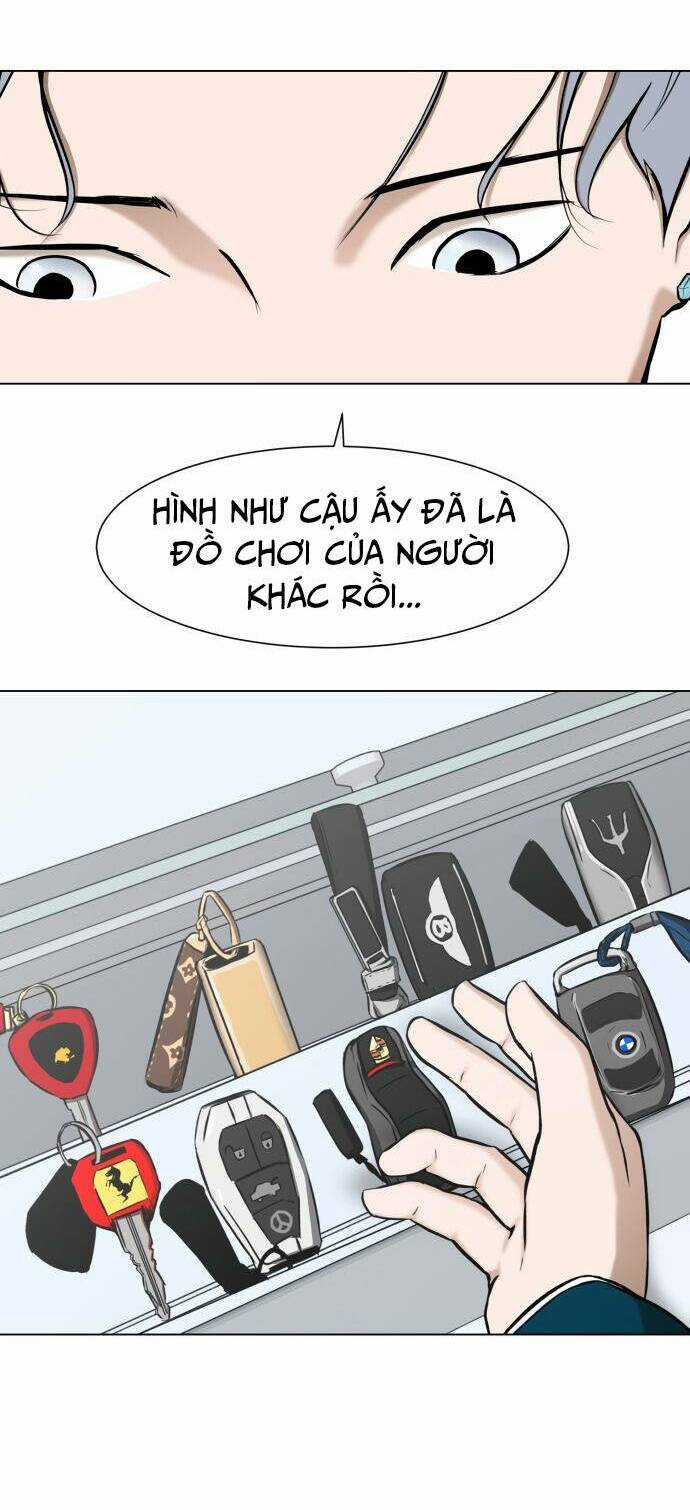 Sàn Đấu Của Thây Ma Chapter 12 trang 64