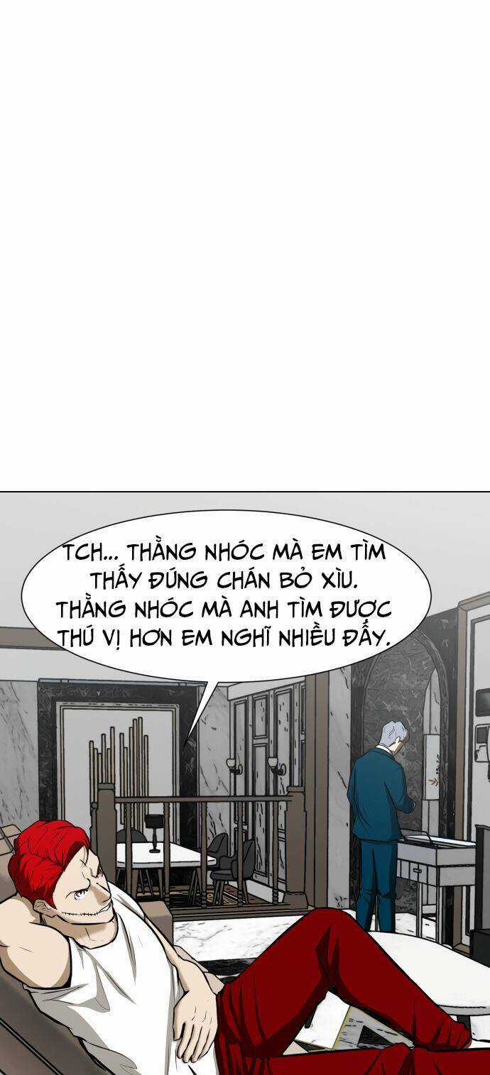 Sàn Đấu Của Thây Ma Chapter 12 trang 66