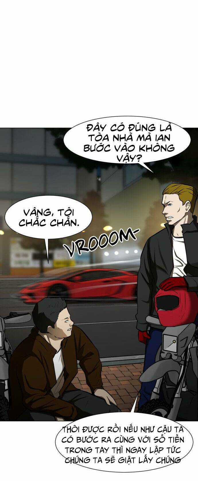 Sàn Đấu Của Thây Ma Chapter 12 trang 70