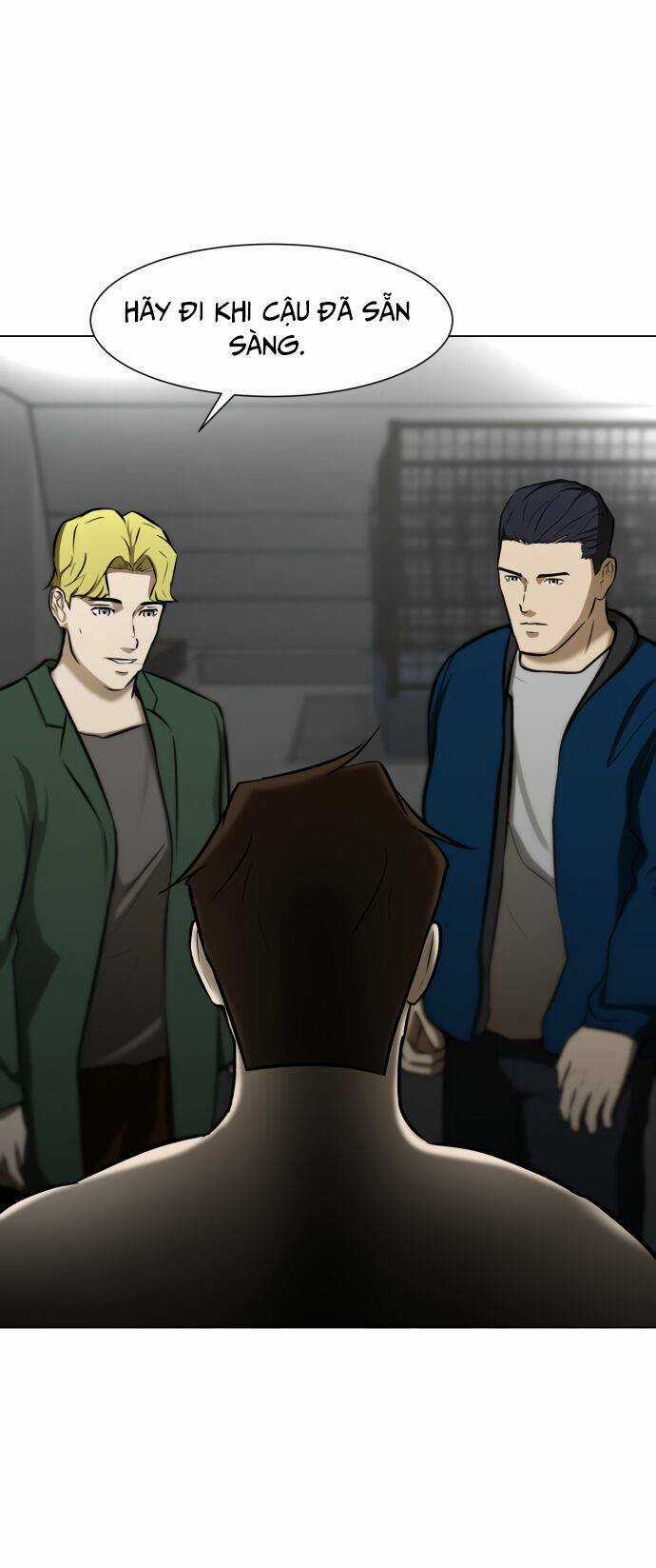 Sàn Đấu Của Thây Ma Chapter 12 trang 71