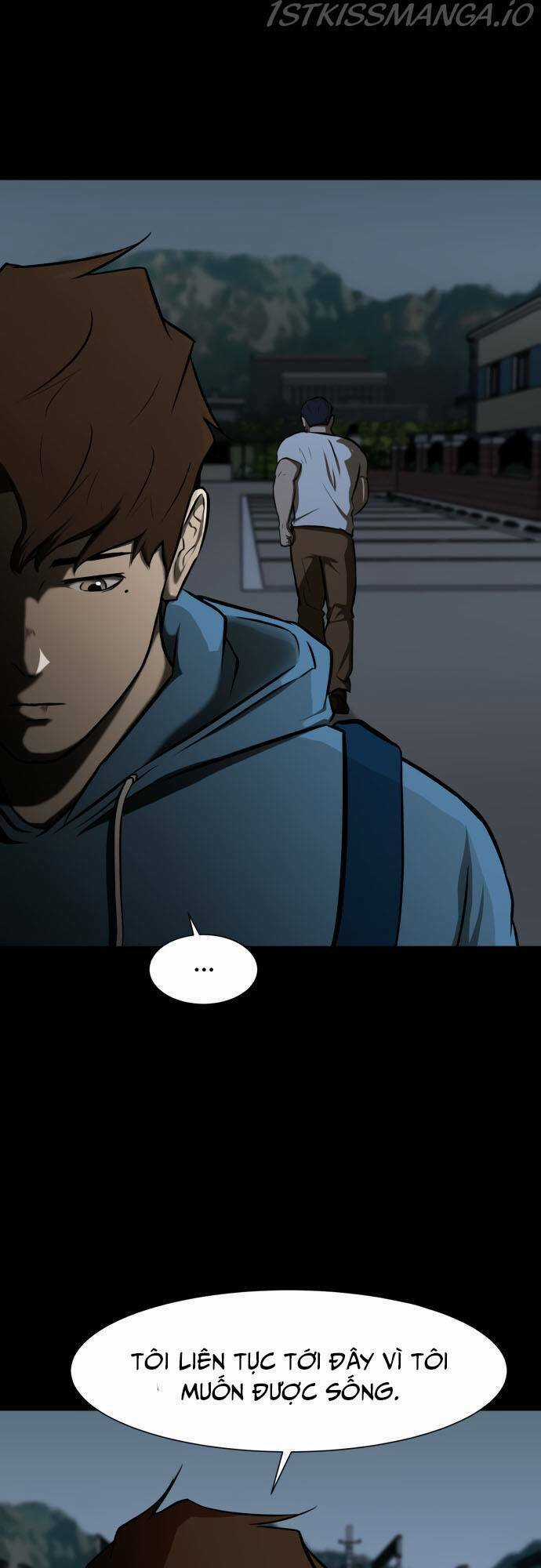 Sàn Đấu Của Thây Ma Chapter 13 trang 10