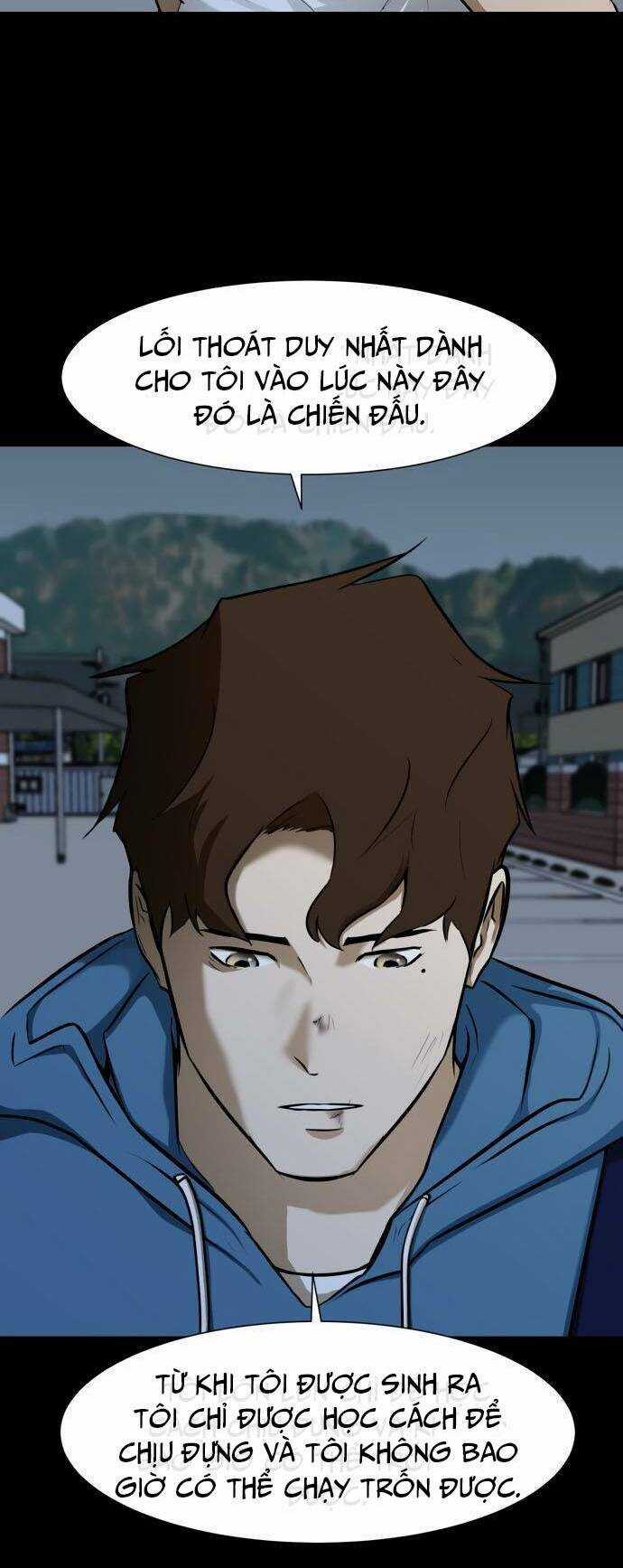 Sàn Đấu Của Thây Ma Chapter 13 trang 12