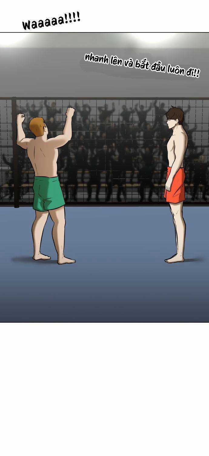 Sàn Đấu Của Thây Ma Chapter 13 trang 14