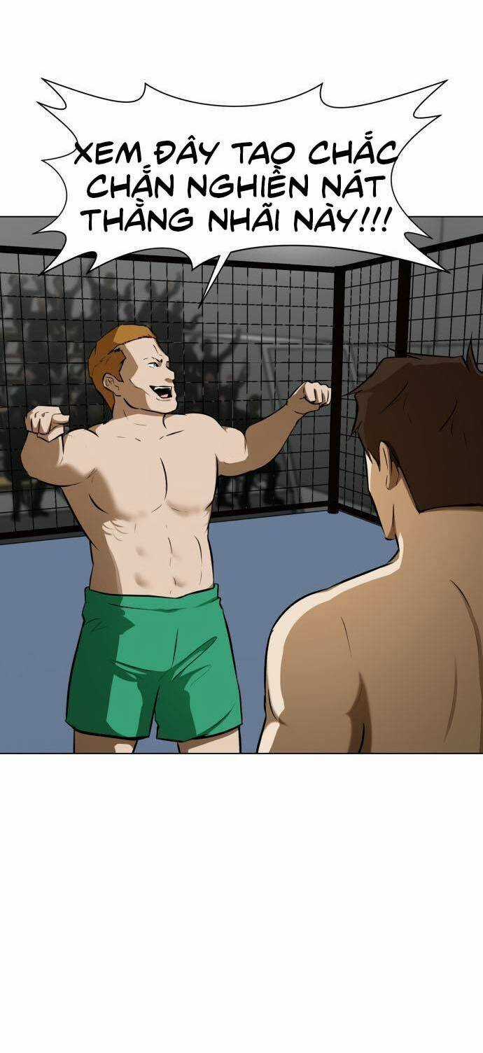 Sàn Đấu Của Thây Ma Chapter 13 trang 15