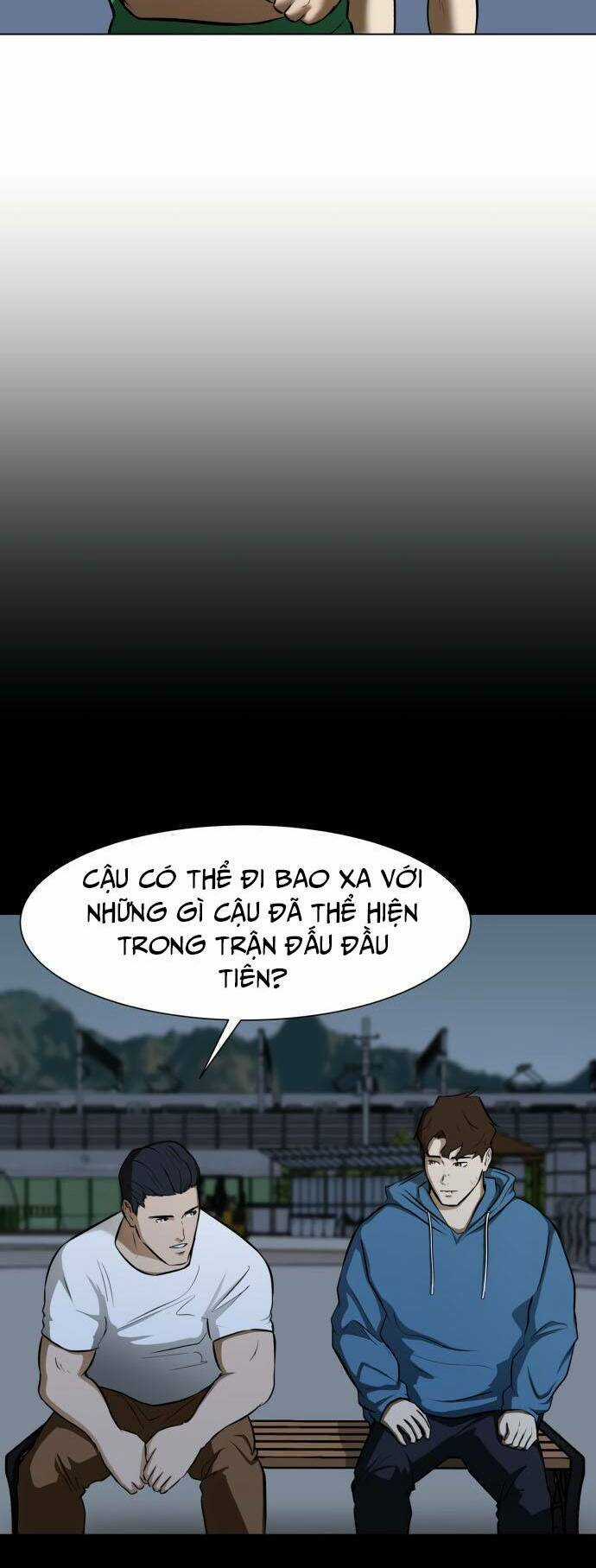 Sàn Đấu Của Thây Ma Chapter 13 trang 18