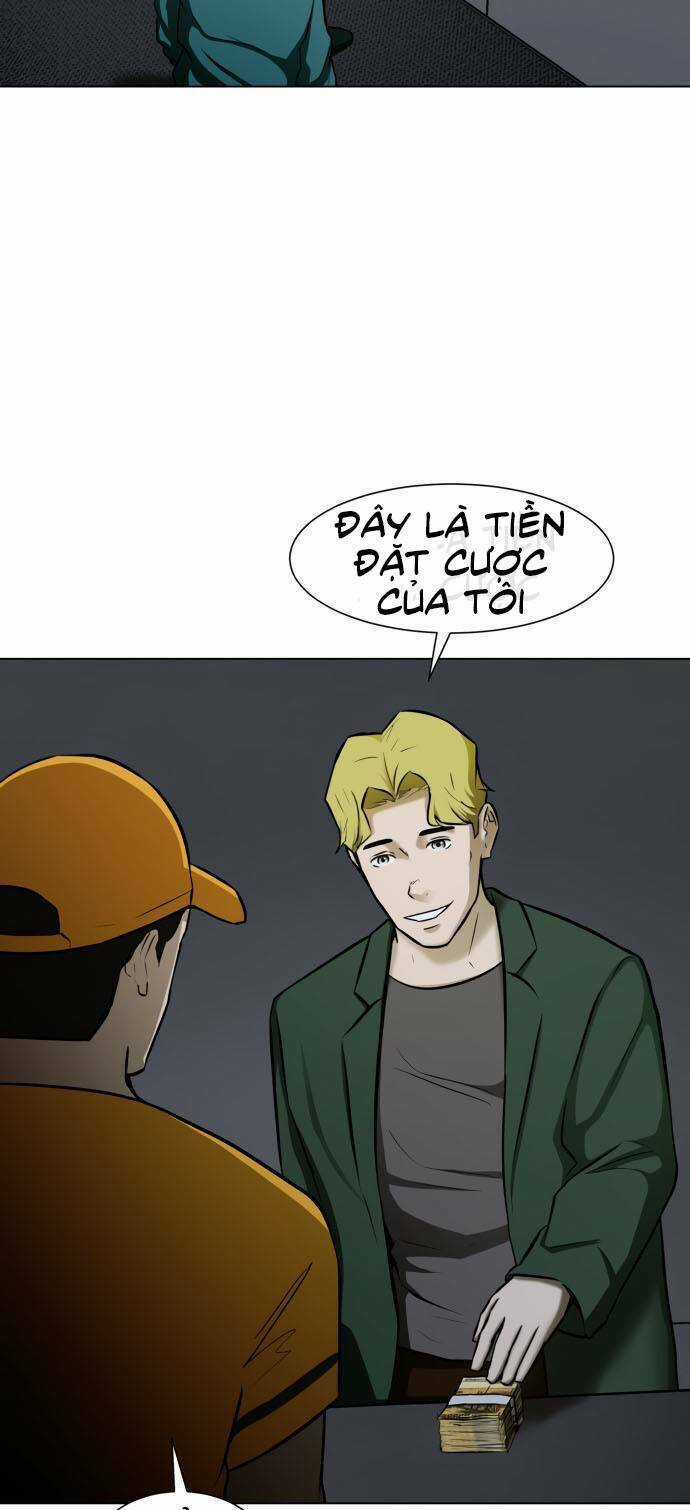 Sàn Đấu Của Thây Ma Chapter 13 trang 2