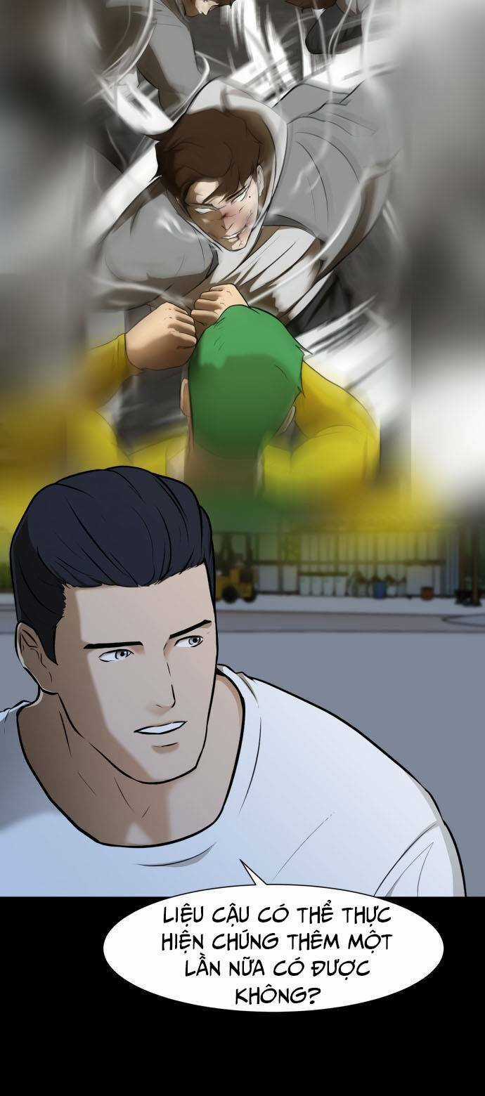 Sàn Đấu Của Thây Ma Chapter 13 trang 20