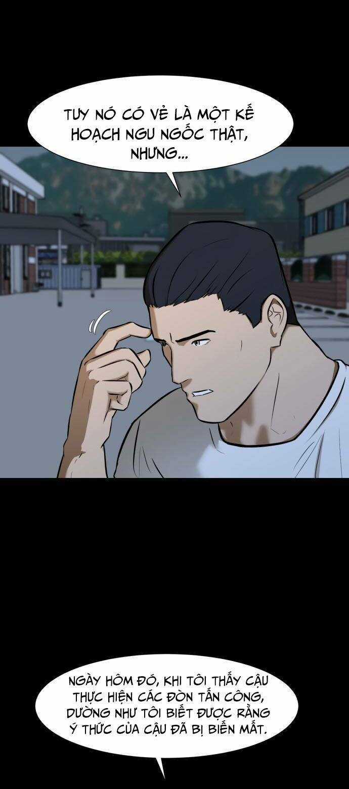 Sàn Đấu Của Thây Ma Chapter 13 trang 21