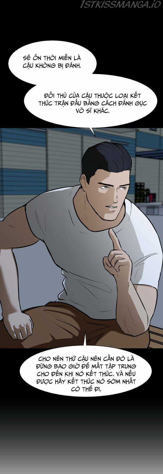 Sàn Đấu Của Thây Ma Chapter 13 trang 25