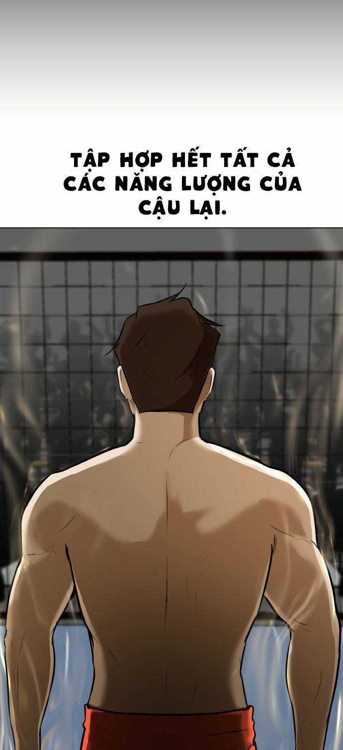 Sàn Đấu Của Thây Ma Chapter 13 trang 26