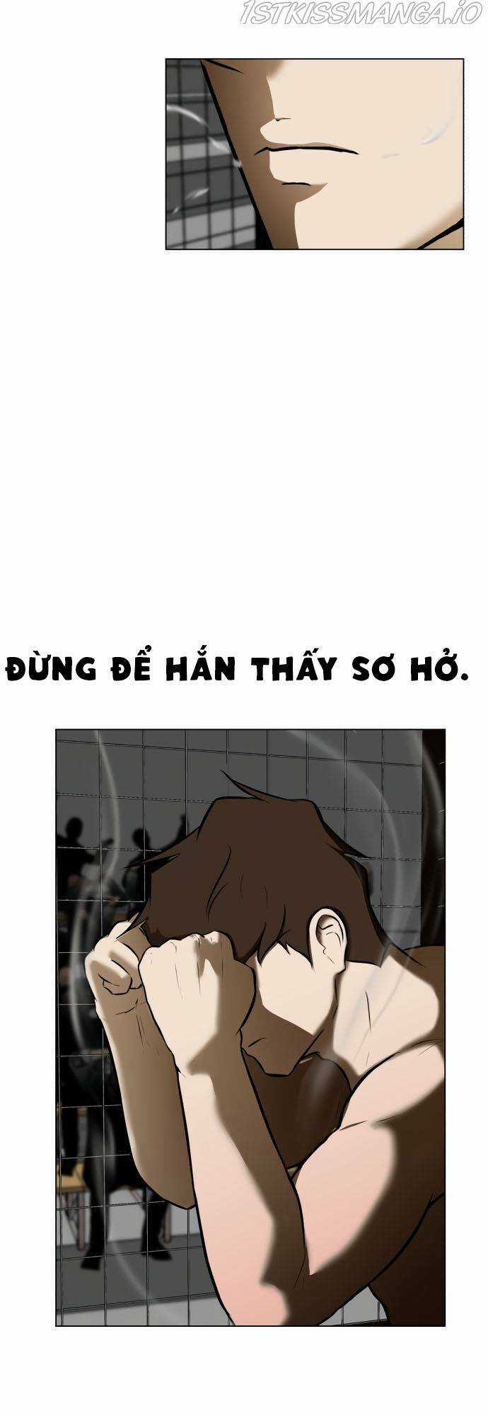 Sàn Đấu Của Thây Ma Chapter 13 trang 28