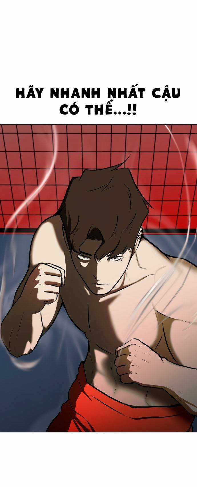 Sàn Đấu Của Thây Ma Chapter 13 trang 29