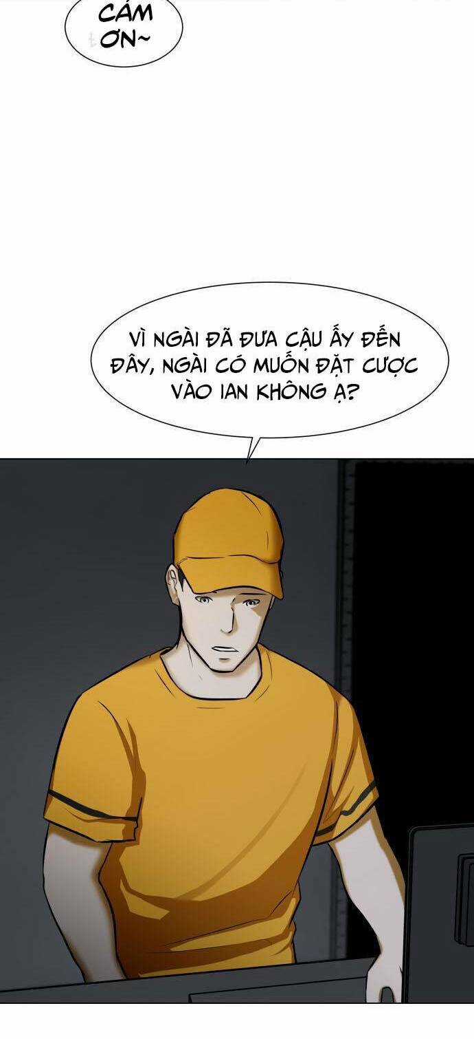 Sàn Đấu Của Thây Ma Chapter 13 trang 3