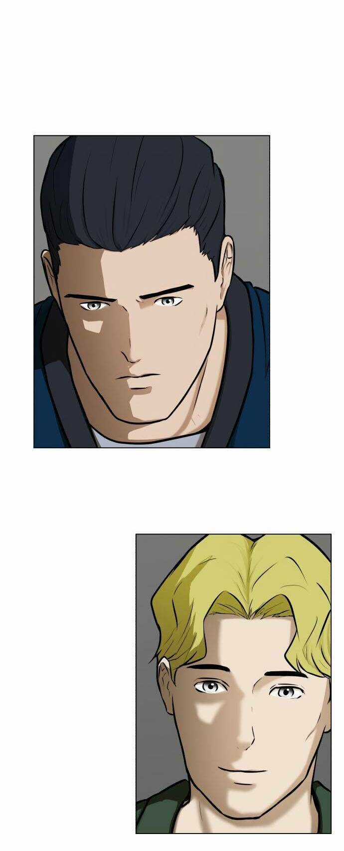 Sàn Đấu Của Thây Ma Chapter 13 trang 30