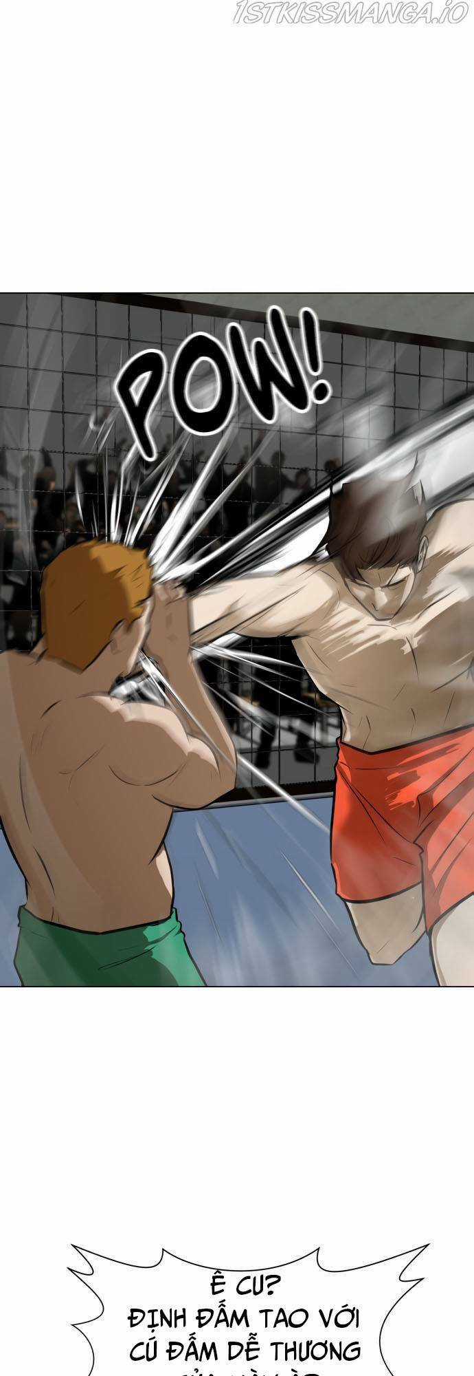 Sàn Đấu Của Thây Ma Chapter 13 trang 36