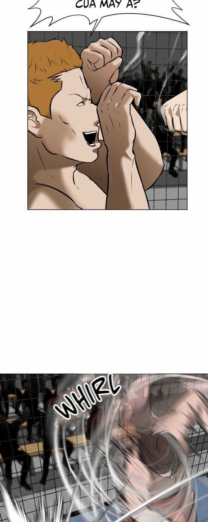 Sàn Đấu Của Thây Ma Chapter 13 trang 37