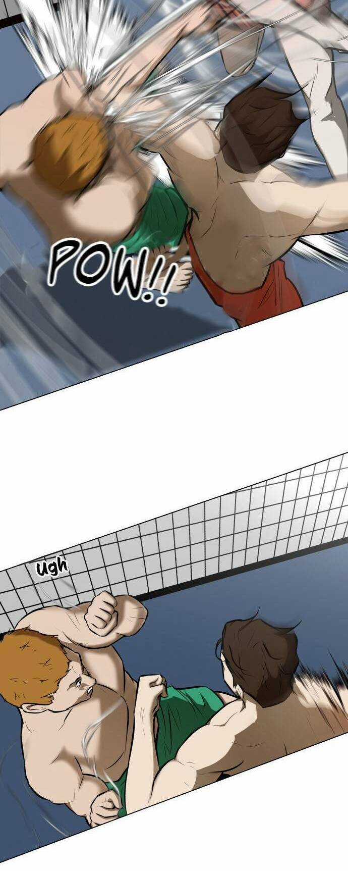 Sàn Đấu Của Thây Ma Chapter 13 trang 38