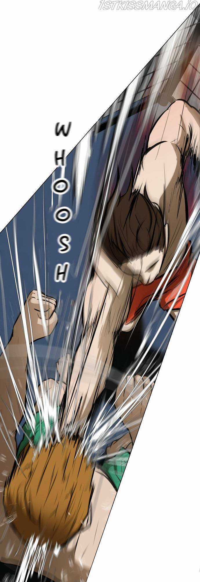 Sàn Đấu Của Thây Ma Chapter 13 trang 39