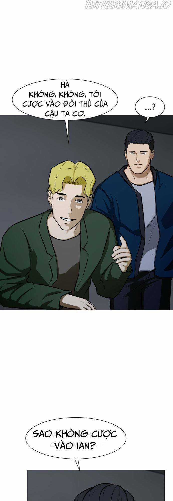 Sàn Đấu Của Thây Ma Chapter 13 trang 4