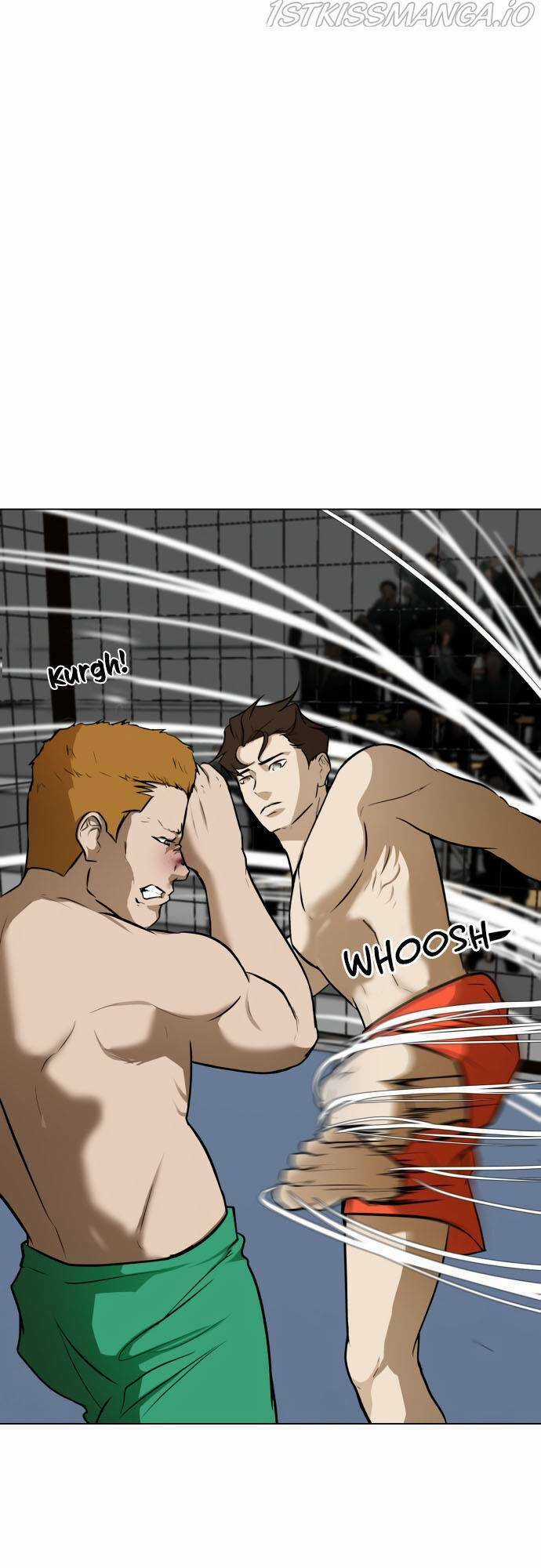 Sàn Đấu Của Thây Ma Chapter 13 trang 42