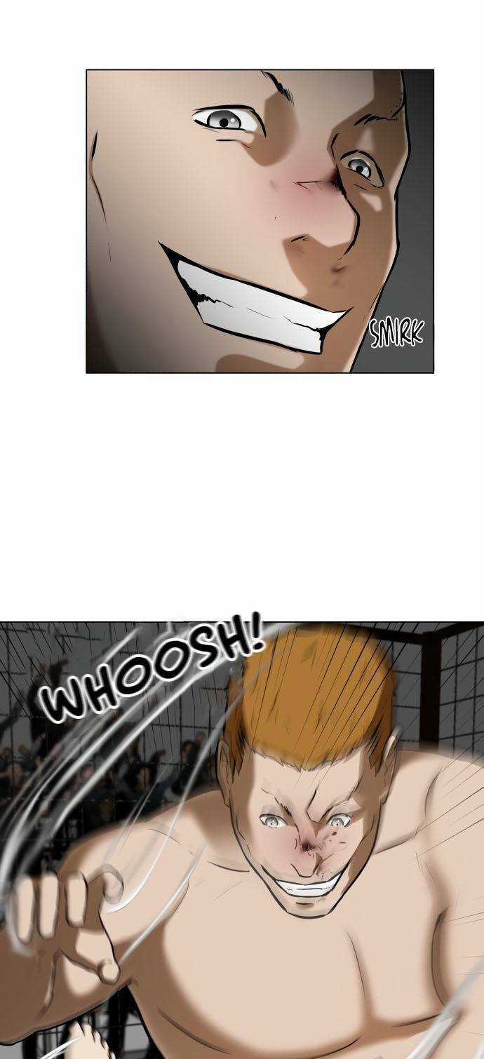 Sàn Đấu Của Thây Ma Chapter 13 trang 43